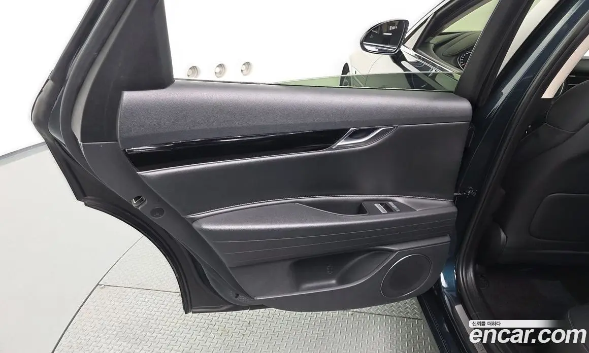 Genesis G80 2021 2.5 автомат (гидро), фото 15