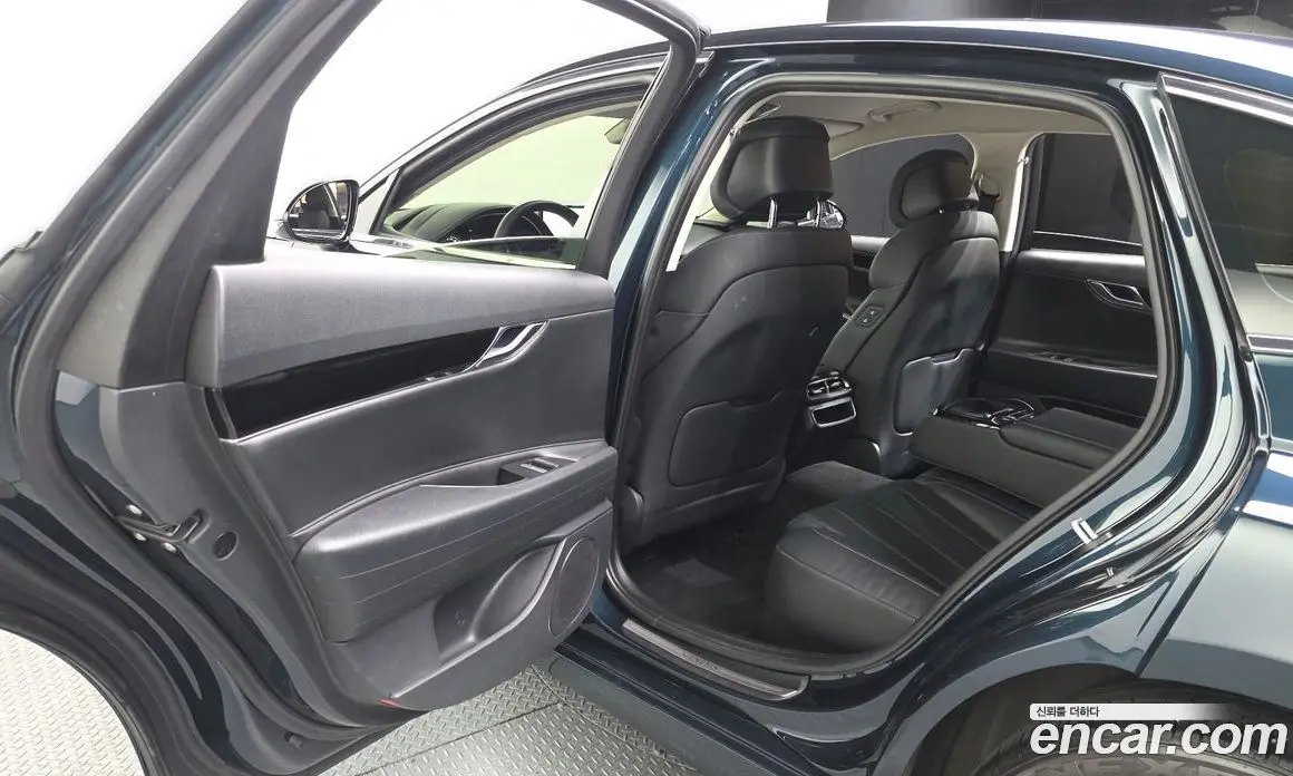 Genesis G80 2021 2.5 автомат (гидро), фото 16