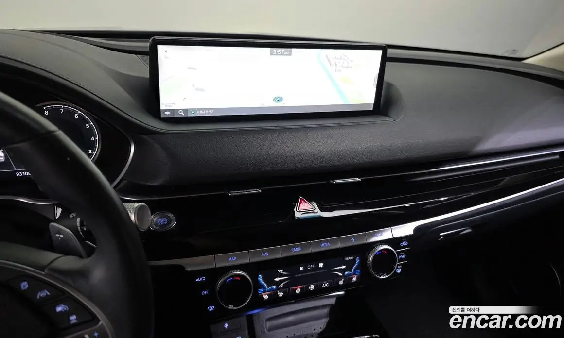 Genesis G80 2021 2.5 автомат (гидро), фото 20