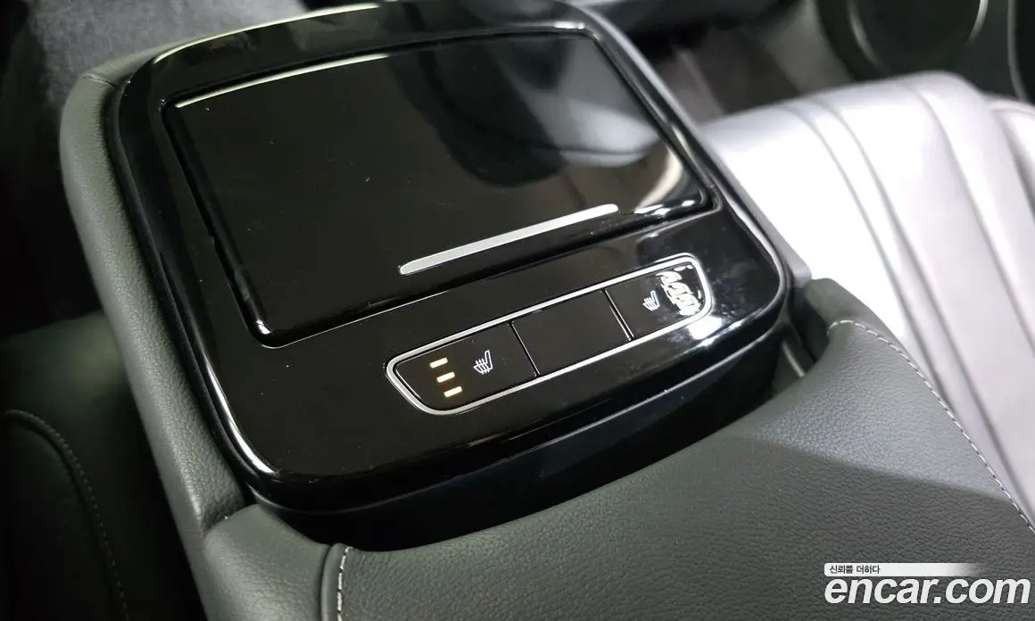 Genesis G80 2021 2.5 автомат (гидро), фото 25