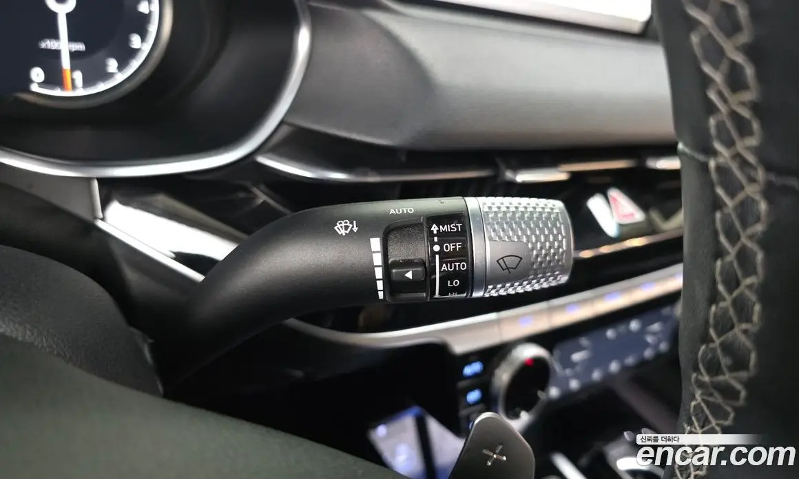 Genesis G80 2021 2.5 автомат (гидро), фото 29