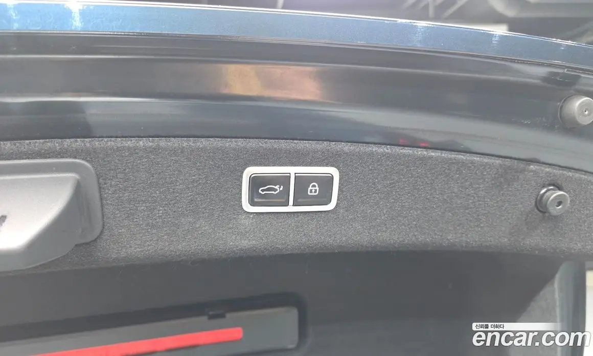 Genesis G80 2021 2.5 автомат (гидро), фото 31
