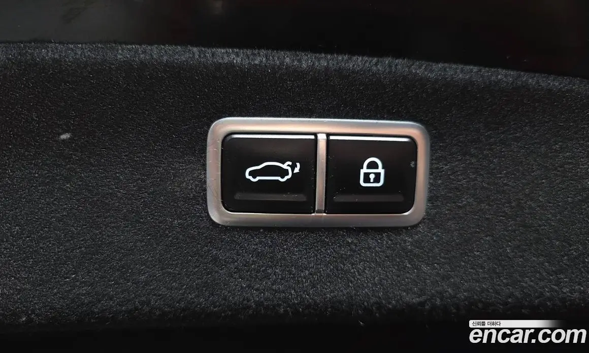 Genesis G80 2022 2.5 автомат (гидро), фото 30