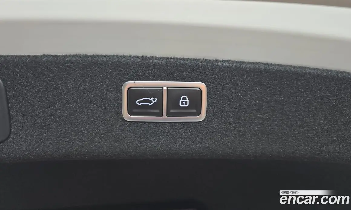 Genesis G80 2022 2.5 автомат (гидро), фото 17