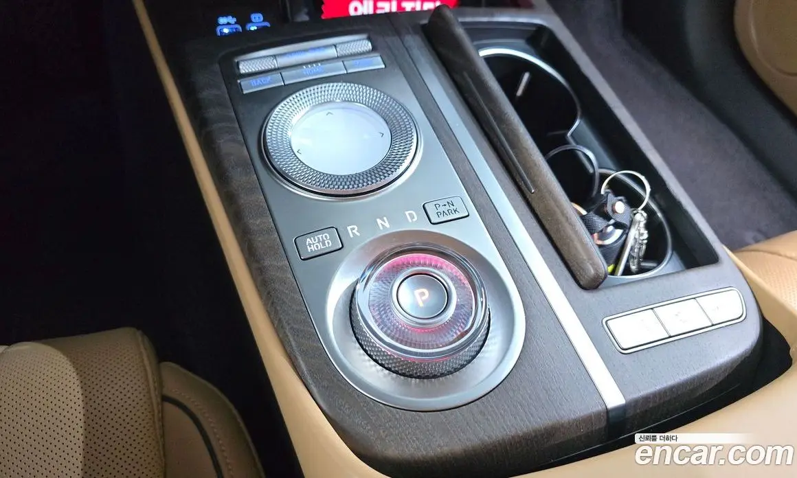 Genesis G80 2022 2.5 автомат (гидро), фото 9