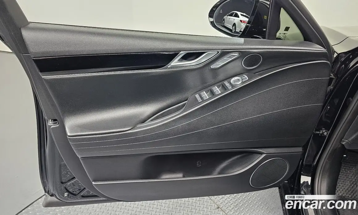 Genesis G80 2022 2.5 автомат (гидро), фото 14