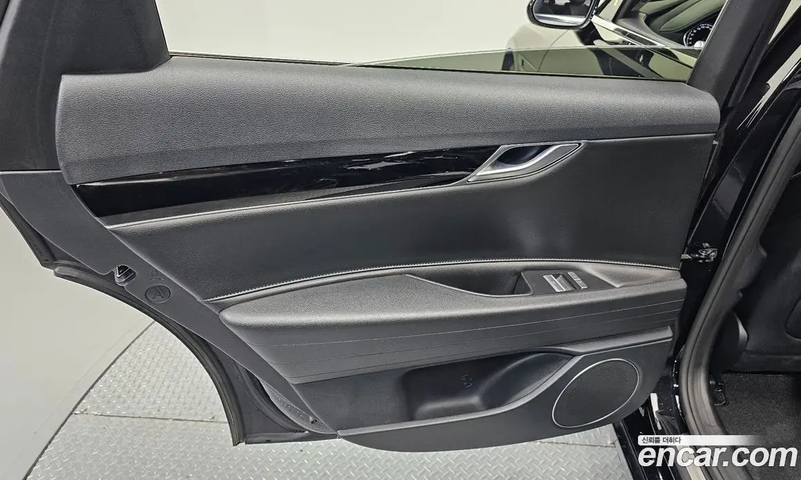 Genesis G80 2022 2.5 автомат (гидро), фото 15