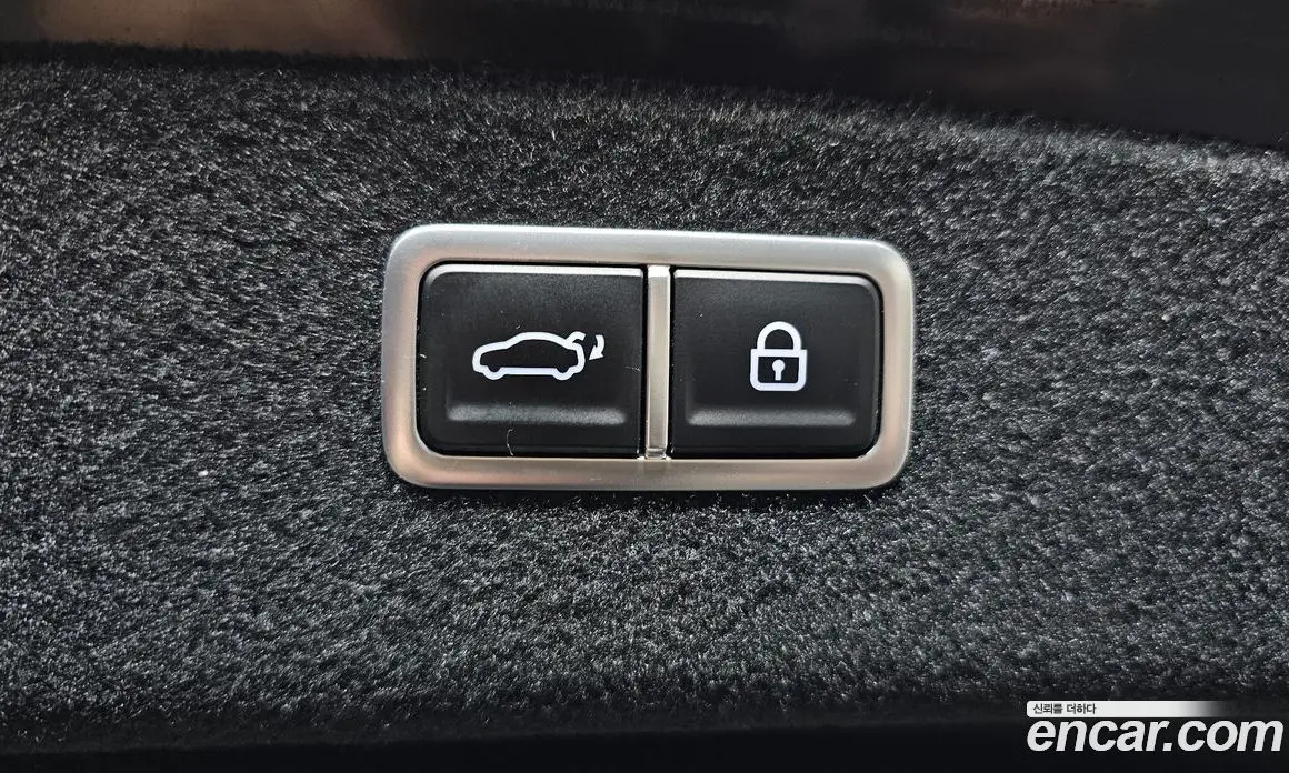 Genesis G80 2022 2.5 автомат (гидро), фото 22