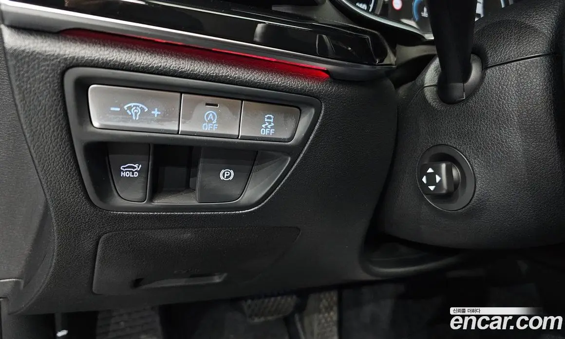 Genesis G80 2022 2.5 автомат (гидро), фото 26