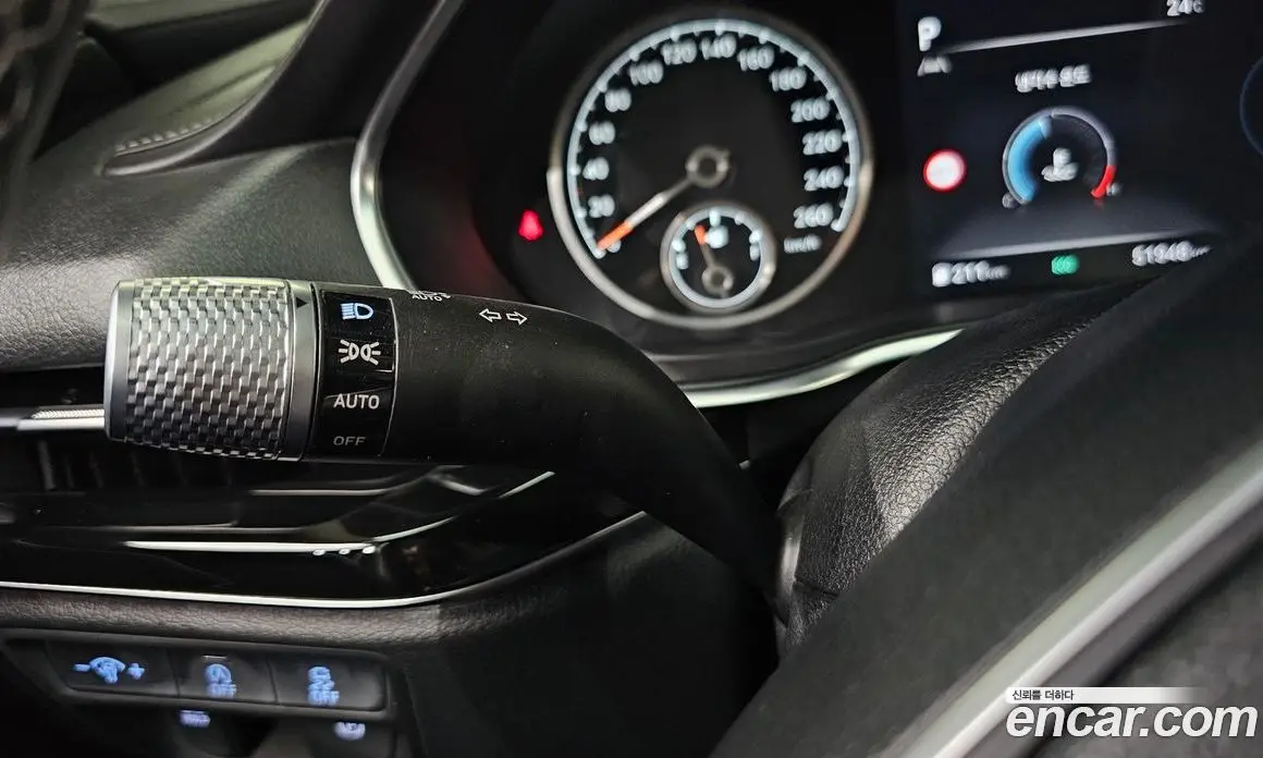 Genesis G80 2022 2.5 автомат (гидро), фото 27
