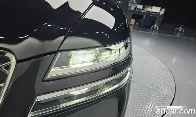 Genesis G80 2022 2.5 автомат (гидро), миниатюра 8