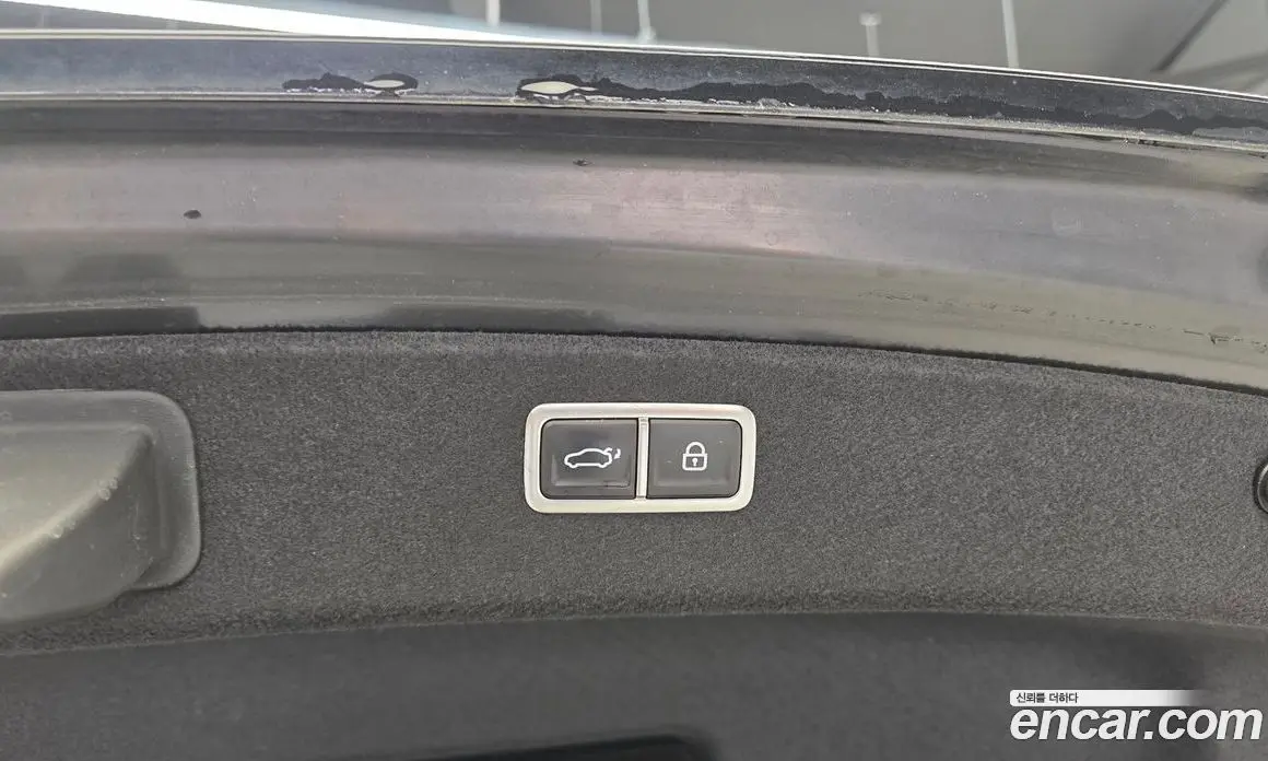 Genesis G80 2022 3.5 автомат (гидро), фото 21