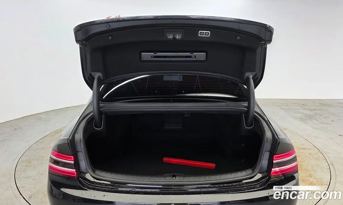 Genesis G80 2022 3.5 автомат (гидро), фото 22