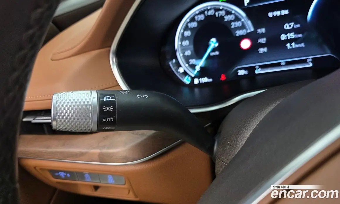 Genesis G80 2022 3.5 автомат (гидро), фото 26