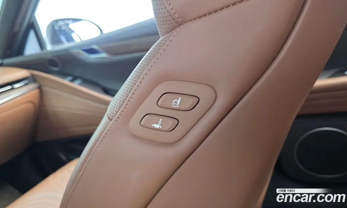 Genesis G80 2022 3.5 автомат (гидро), фото 29