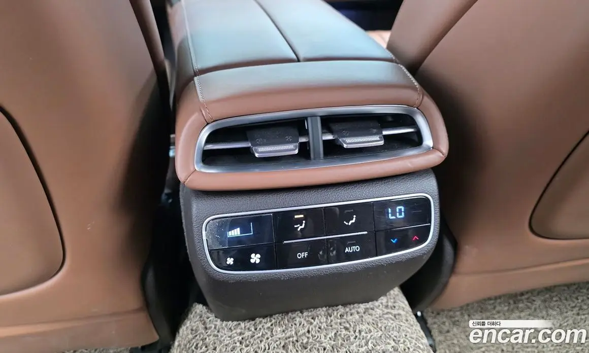 Genesis G80 2022 3.5 автомат (гидро), фото 30