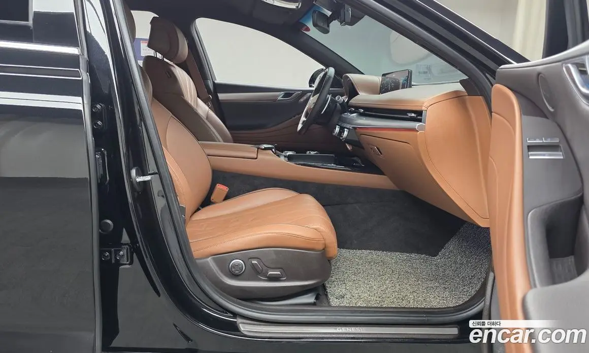 Genesis G80 2023 2.5 автомат (гидро), фото 11