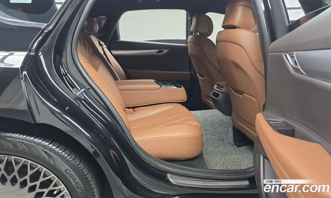 Genesis G80 2023 2.5 автомат (гидро), фото 12