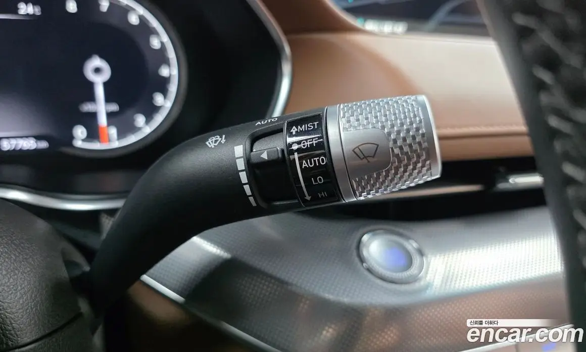 Genesis G80 2023 2.5 автомат (гидро), фото 18