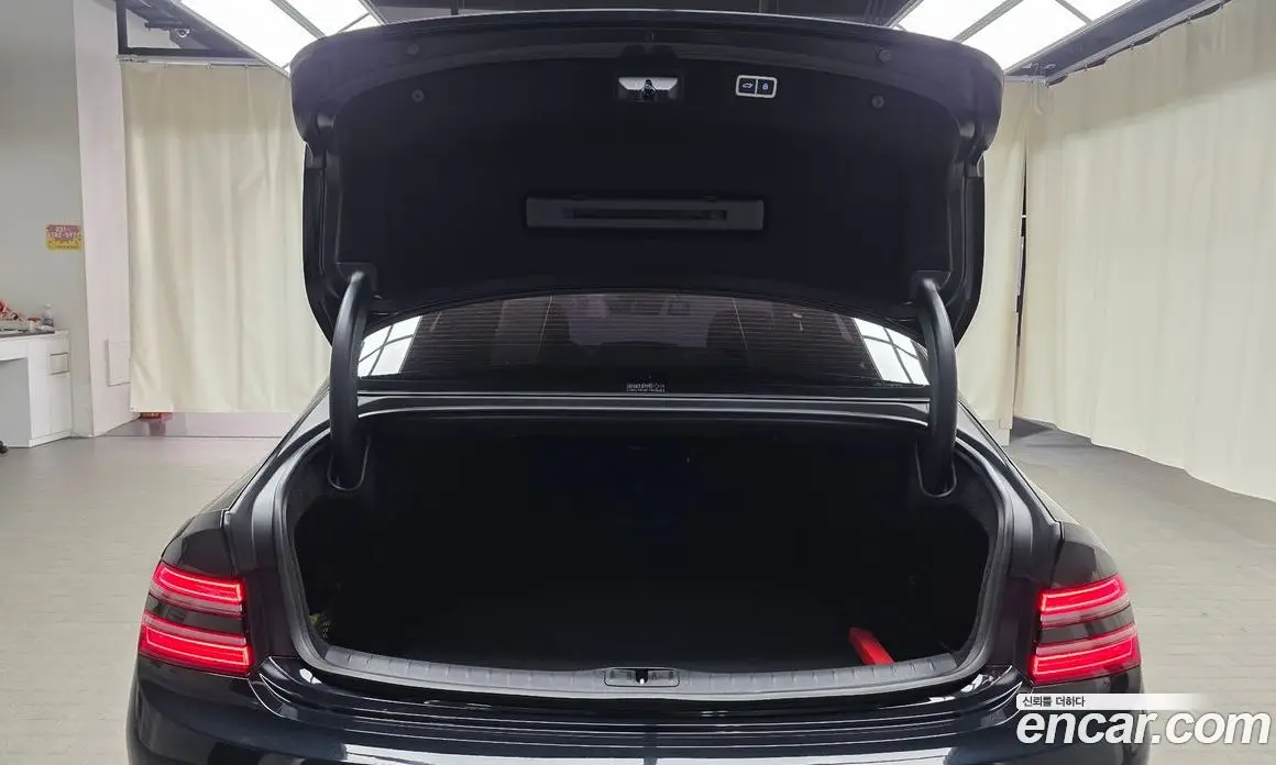 Genesis G80 2023 2.5 автомат (гидро), фото 20