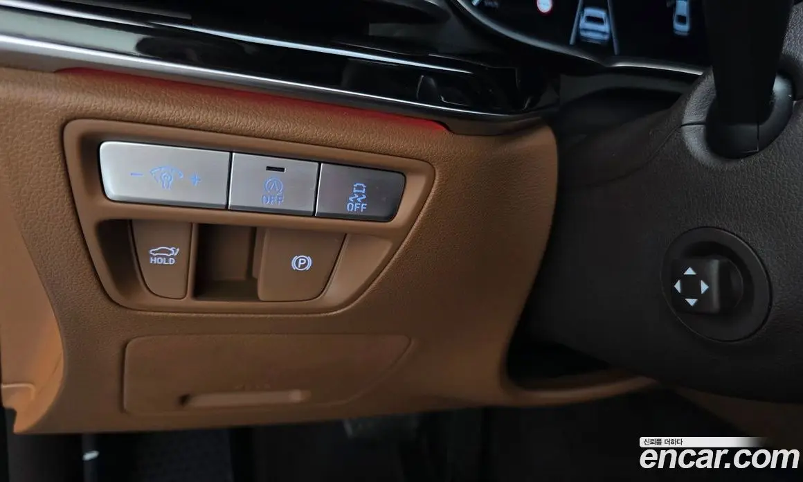 Genesis G80 2023 3.5 автомат (гидро), фото 24