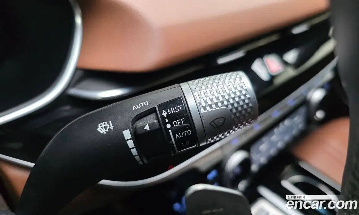 Genesis G80 2023 3.5 автомат (гидро), фото 25