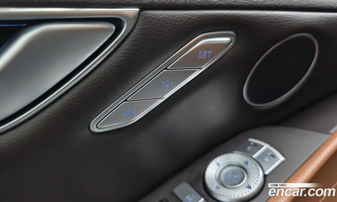 Genesis G80 2023 3.5 автомат (гидро), фото 28