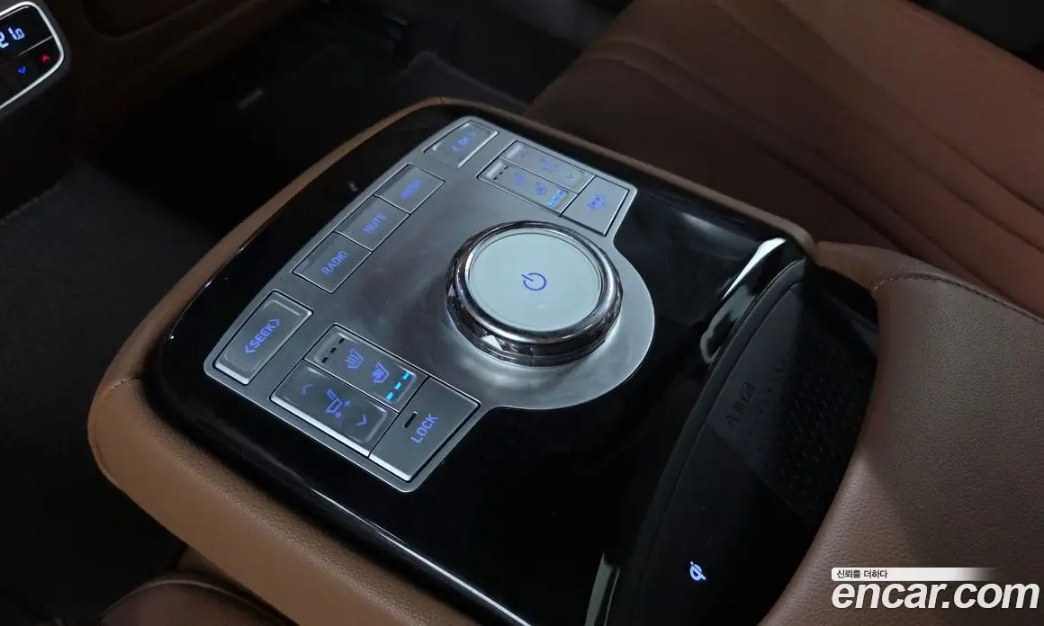 Genesis G80 2023 3.5 автомат (гидро), фото 31