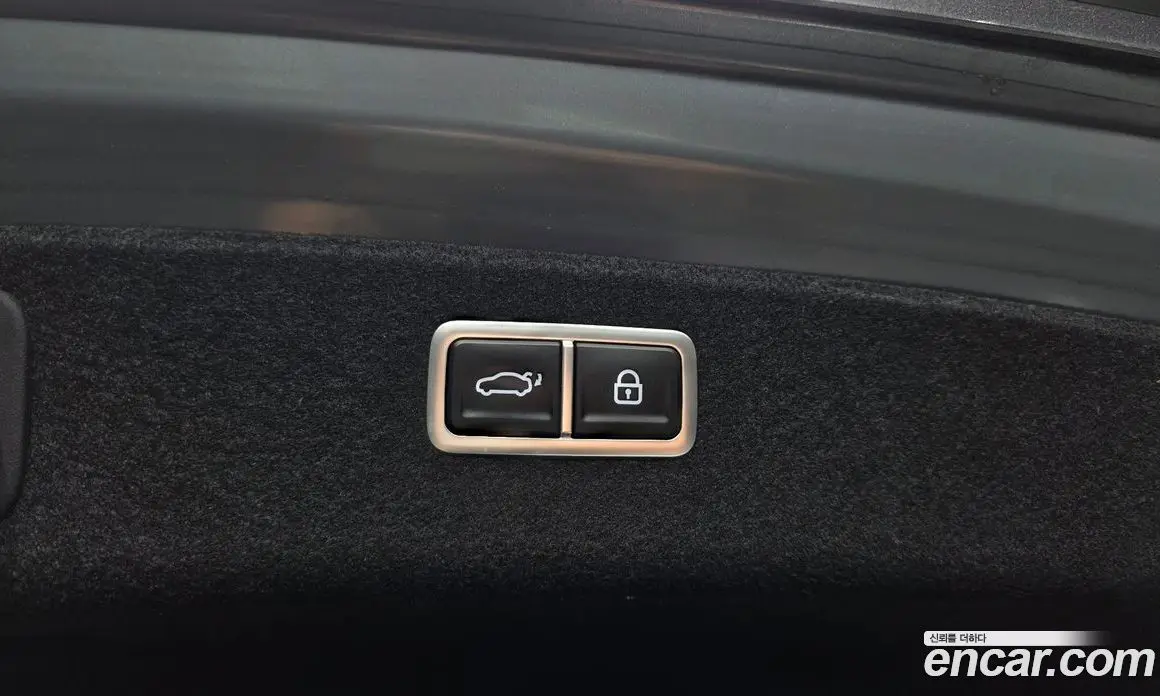 Genesis G80 2023 3.5 автомат (гидро), фото 33