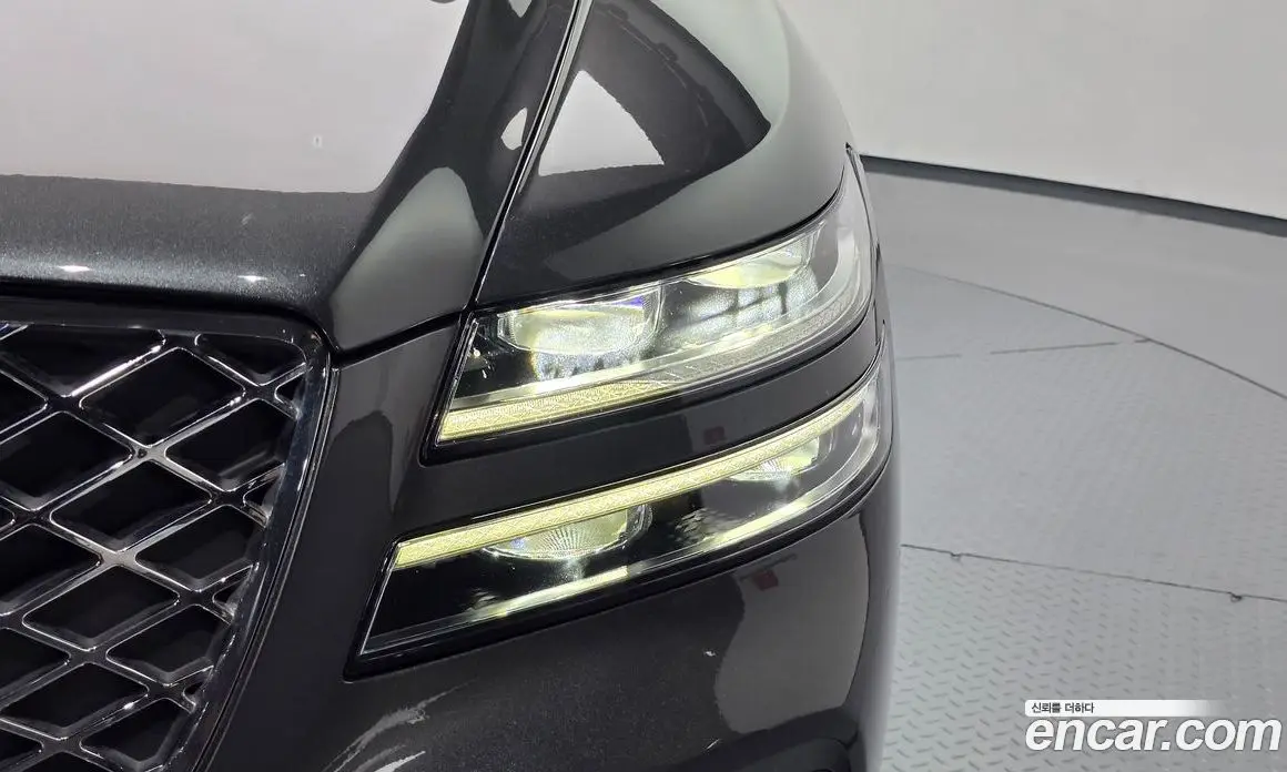 Genesis G80 2023 3.5 автомат (гидро), фото 7