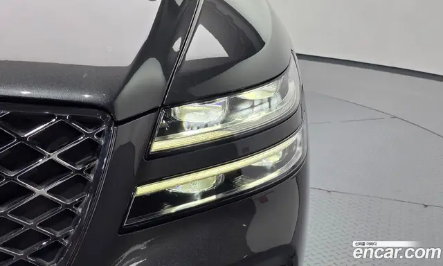 Genesis G80 2023 3.5 автомат (гидро), миниатюра 7