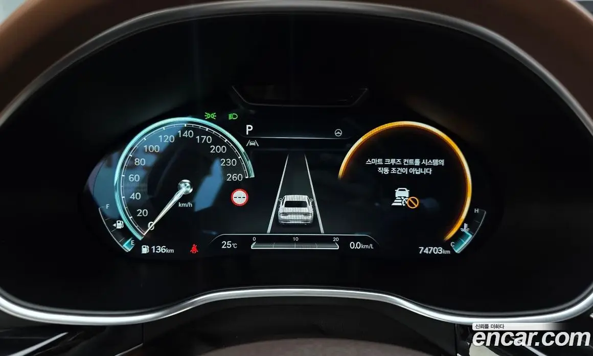 Genesis G80 2023 3.5 автомат (гидро), фото 10