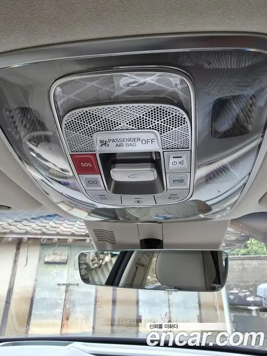 Genesis G80 2024 2.5 автомат (гидро), миниатюра 11