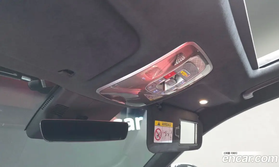 Genesis G80 2025 2.5 автомат (гидро), фото 27