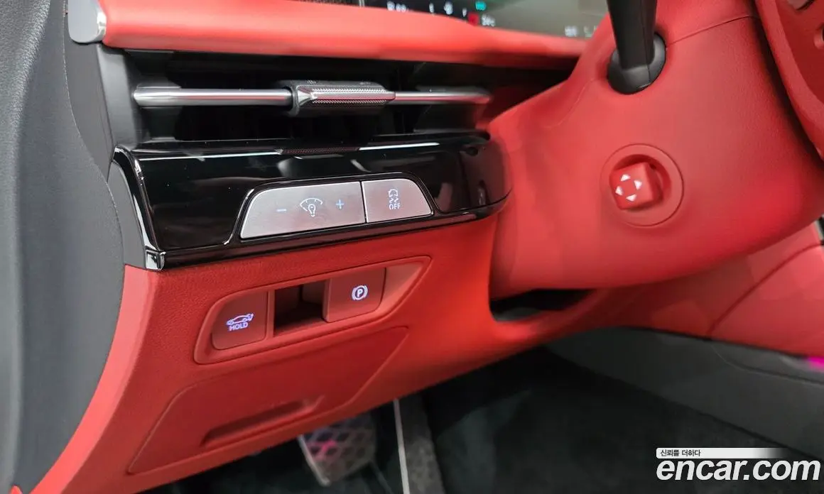 Genesis G80 2025 2.5 автомат (гидро), фото 28