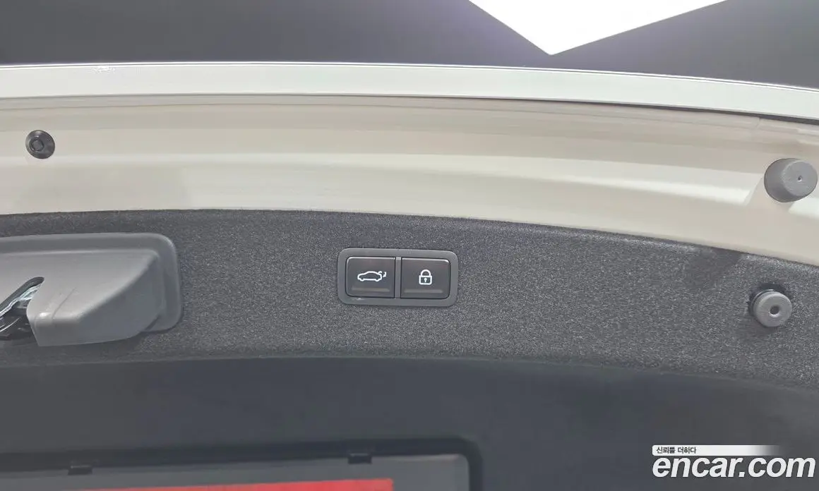 Genesis G80 2025 2.5 автомат (гидро), фото 31