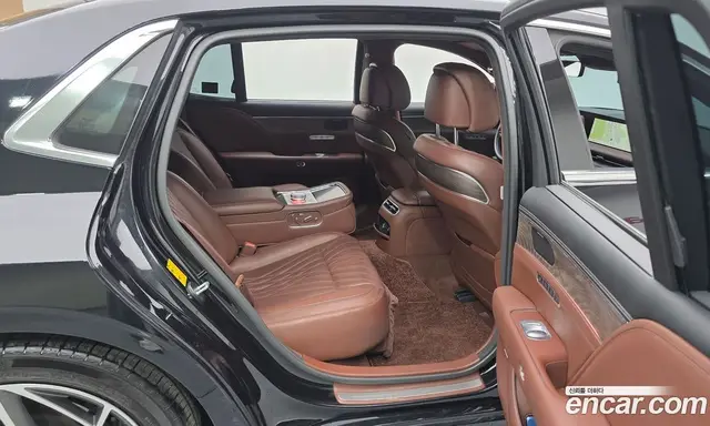 Genesis G90 2022 3.5 автомат (гидро), миниатюра 11