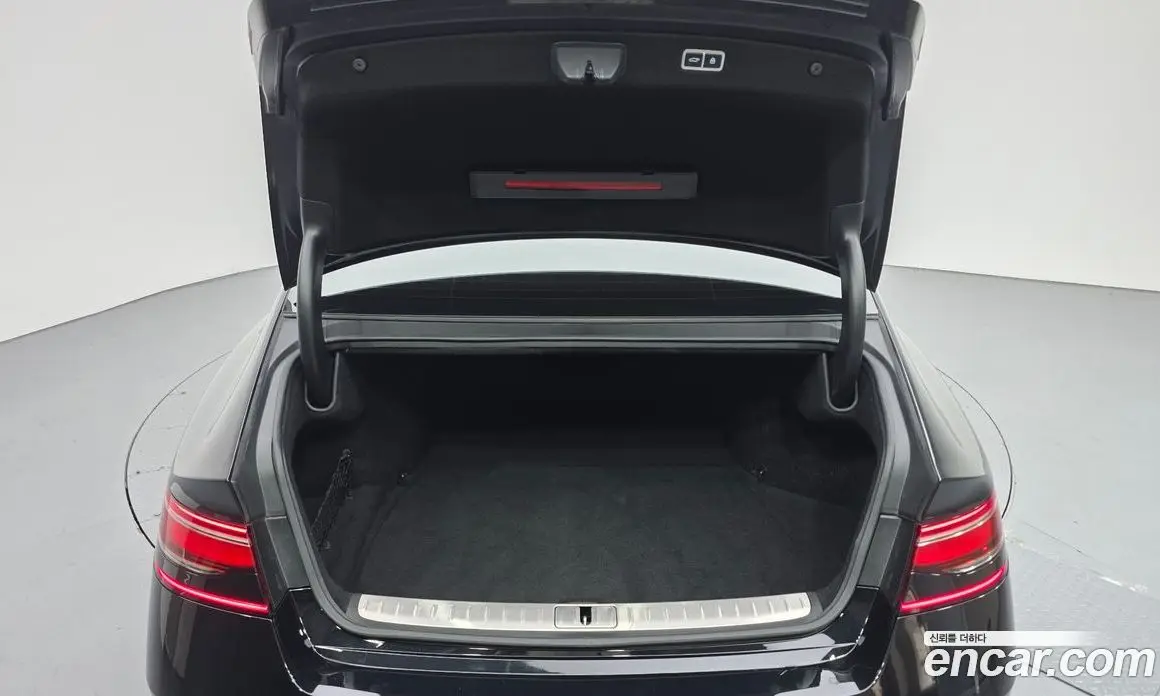 Genesis G90 2022 3.5 автомат (гидро), фото 20