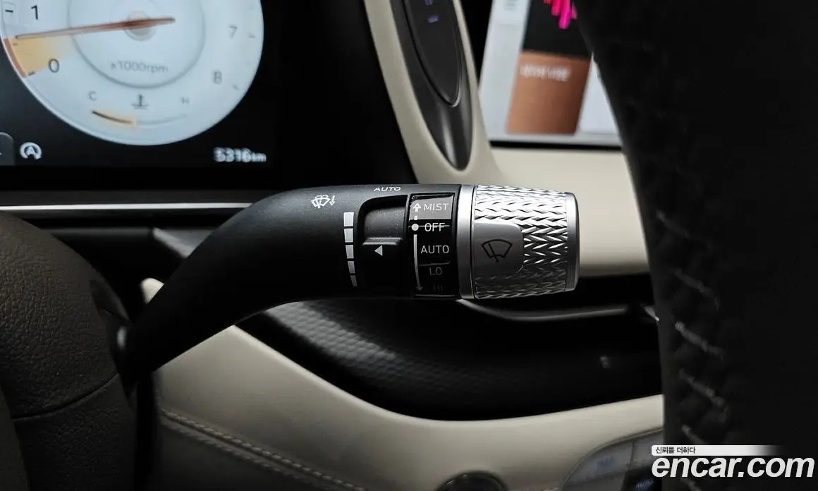 Genesis G90 2025 3.5 автомат (гидро), фото 24