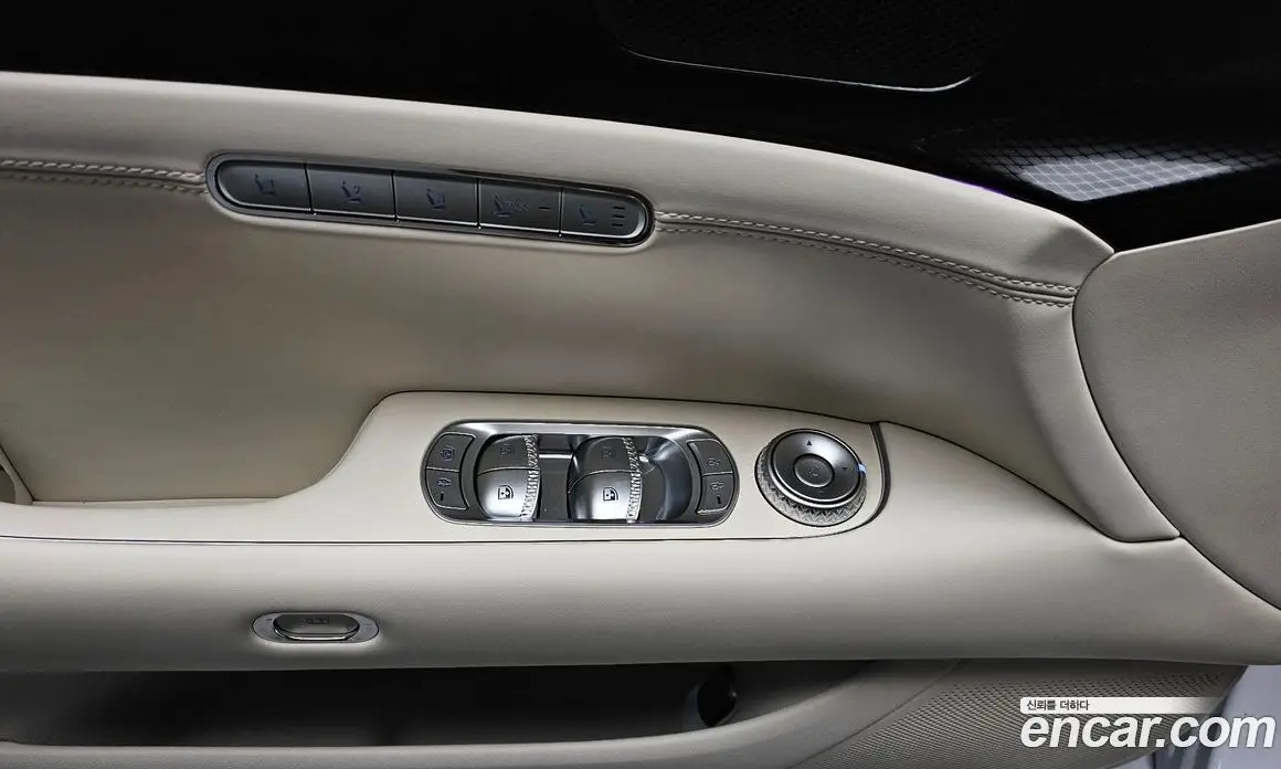 Genesis G90 2025 3.5 автомат (гидро), фото 28