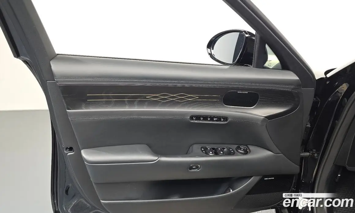 Genesis G90 2025 3.5 автомат (гидро), фото 14