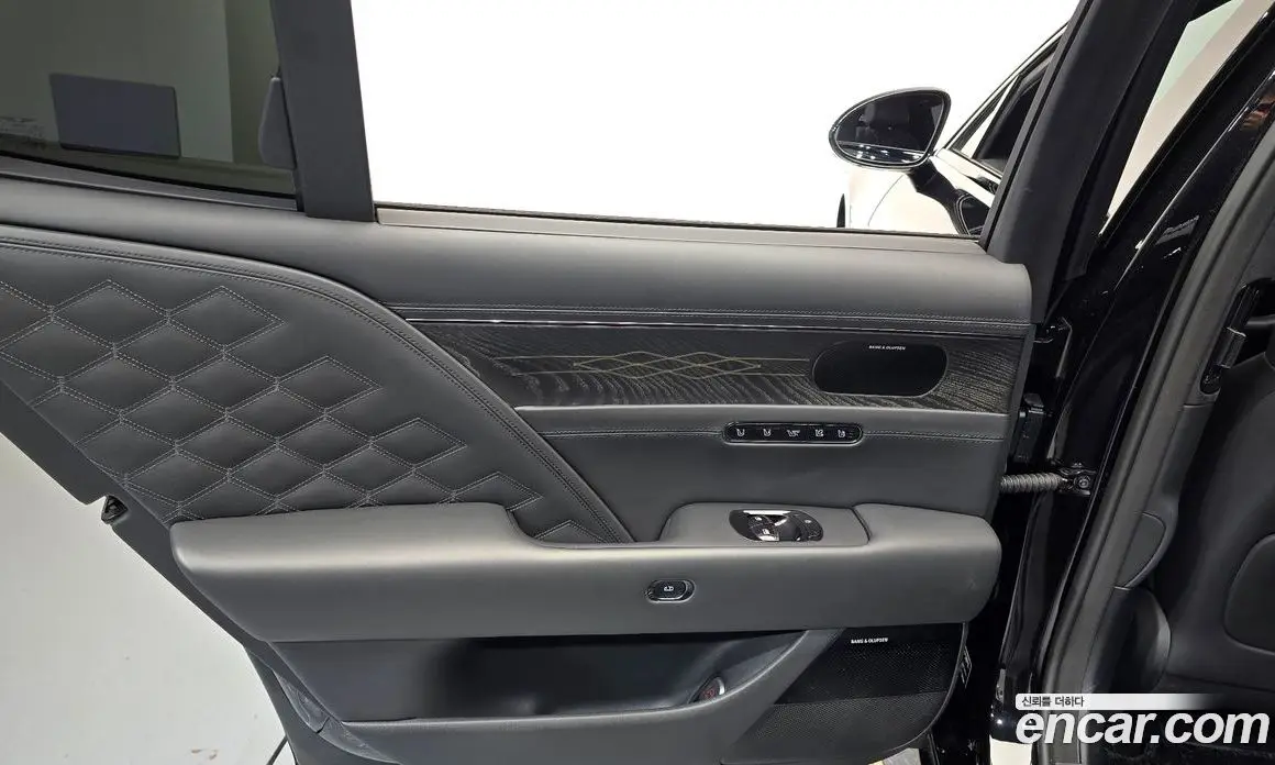 Genesis G90 2025 3.5 автомат (гидро), фото 15