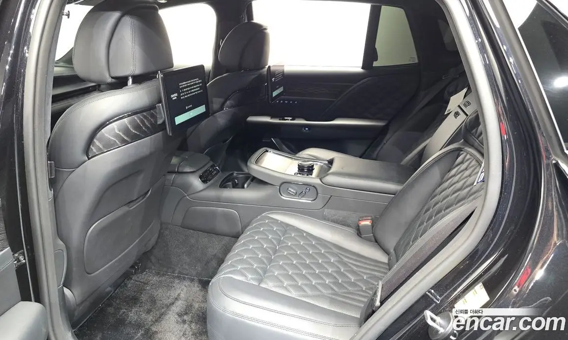 Genesis G90 2025 3.5 автомат (гидро), фото 17