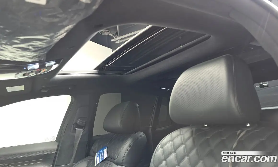 Genesis G90 2025 3.5 автомат (гидро), фото 22
