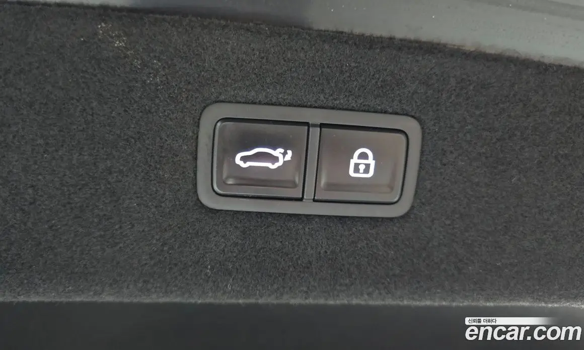 Genesis G90 2025 3.5 автомат (гидро), фото 23