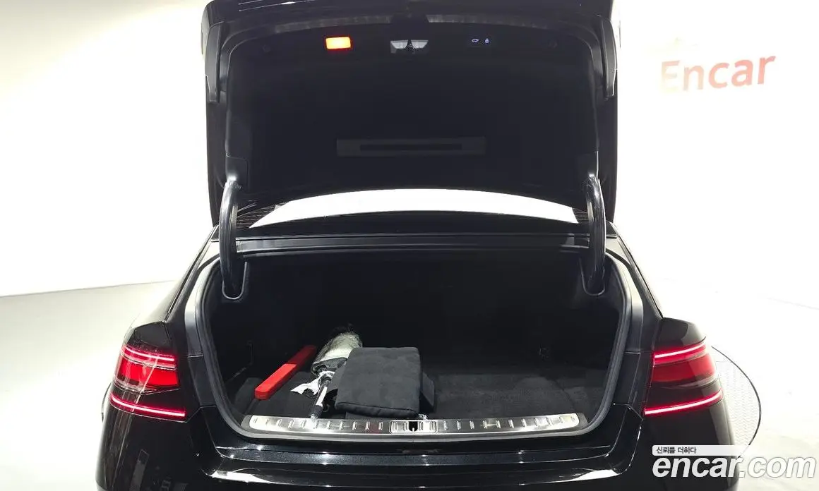 Genesis G90 2025 3.5 автомат (гидро), фото 24