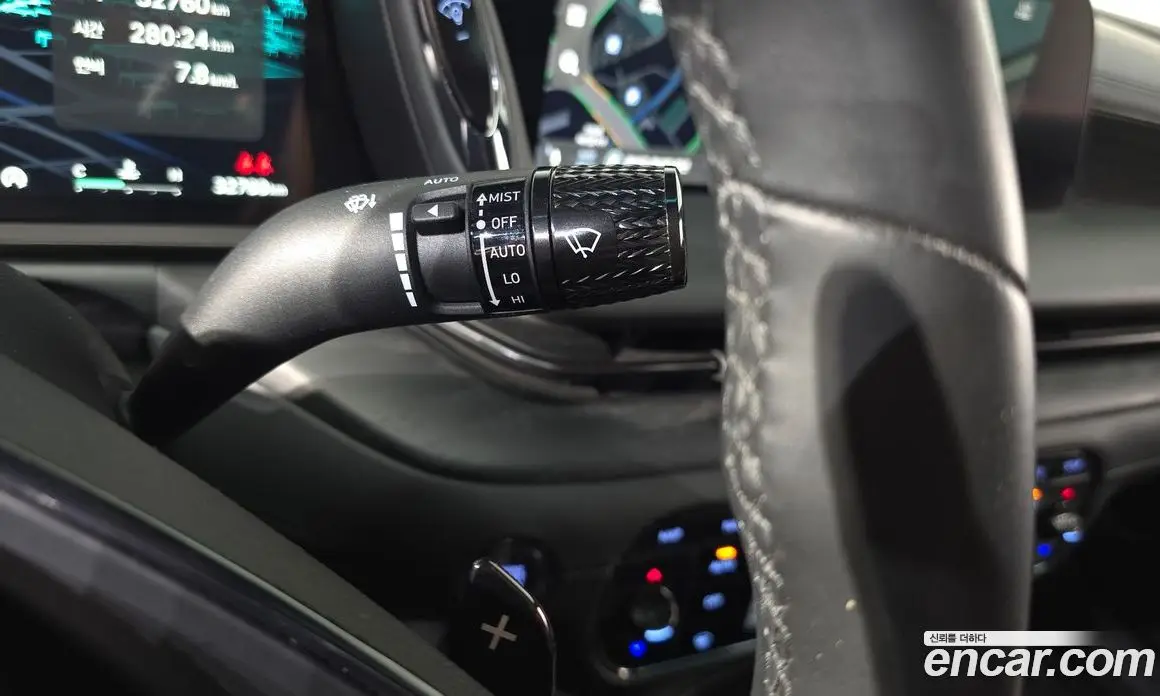 Genesis G90 2025 3.5 автомат (гидро), фото 26