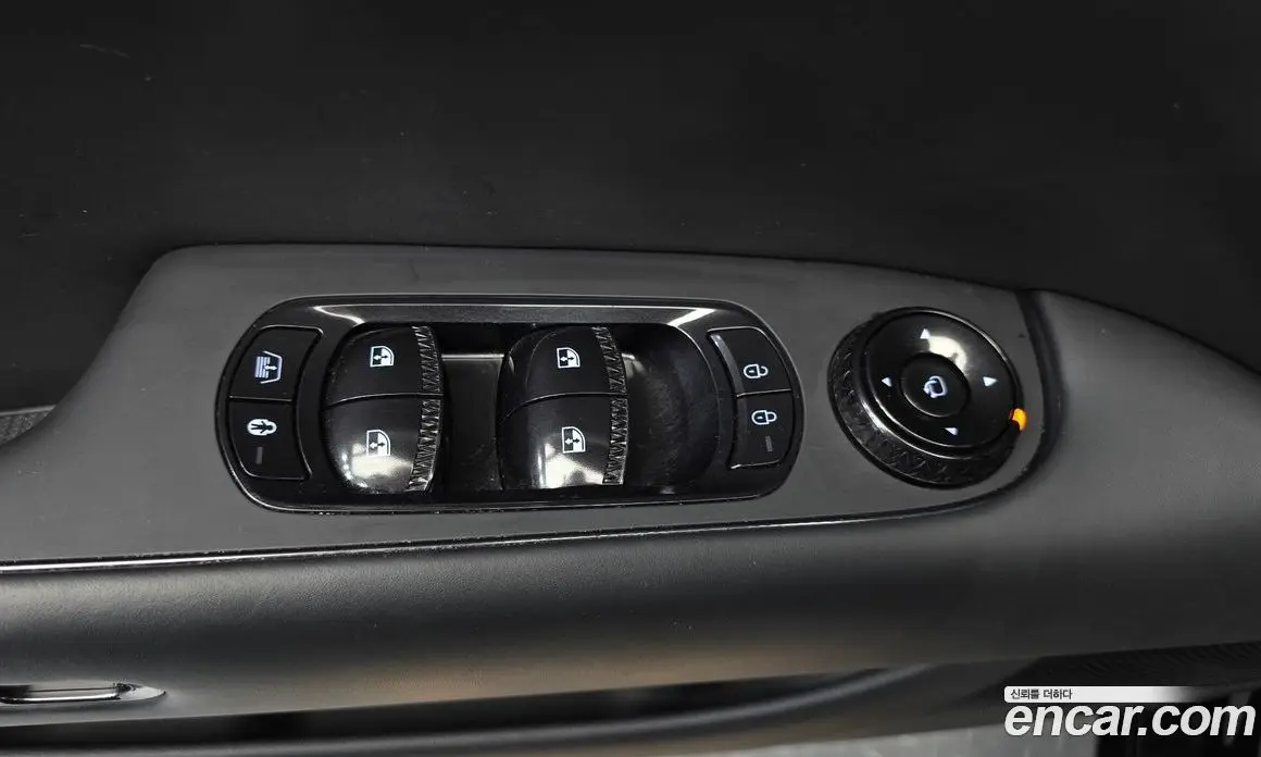 Genesis G90 2025 3.5 автомат (гидро), фото 27