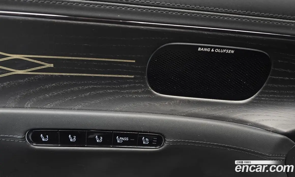 Genesis G90 2025 3.5 автомат (гидро), фото 37