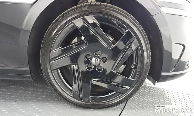 Genesis G90 2025 3.5 автомат (гидро), миниатюра 7